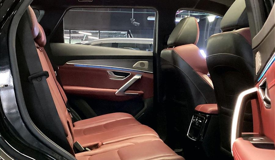 Jetour X70 Plus COMFORT Suv 2024