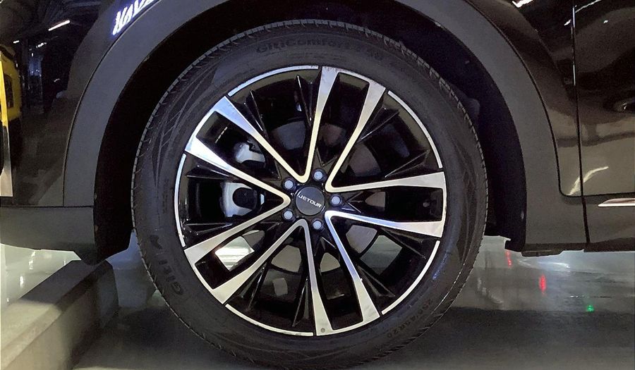 Jetour X70 Plus COMFORT Suv 2024