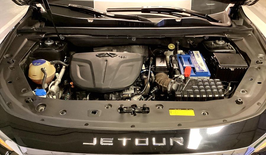 Jetour X70 Plus COMFORT Suv 2024