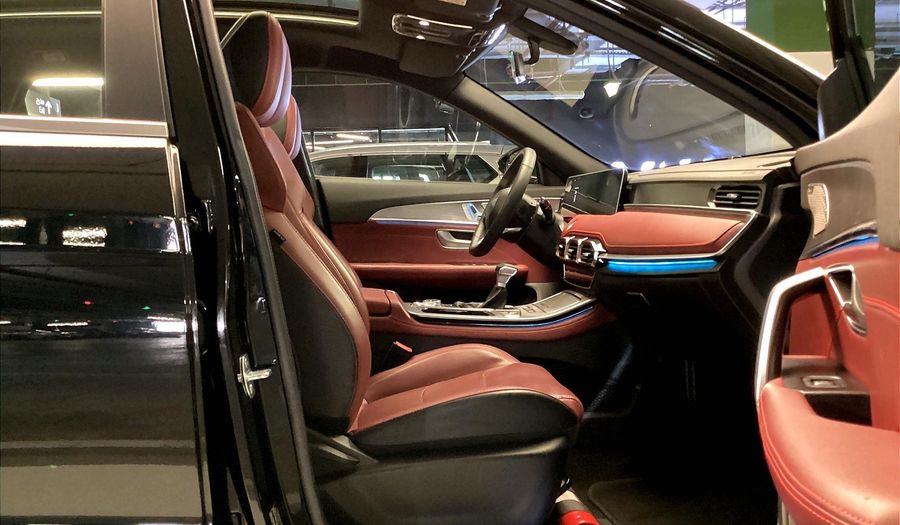 Jetour X70 Plus COMFORT Suv 2024