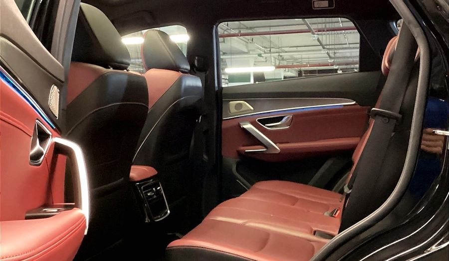 Jetour X70 Plus COMFORT Suv 2024