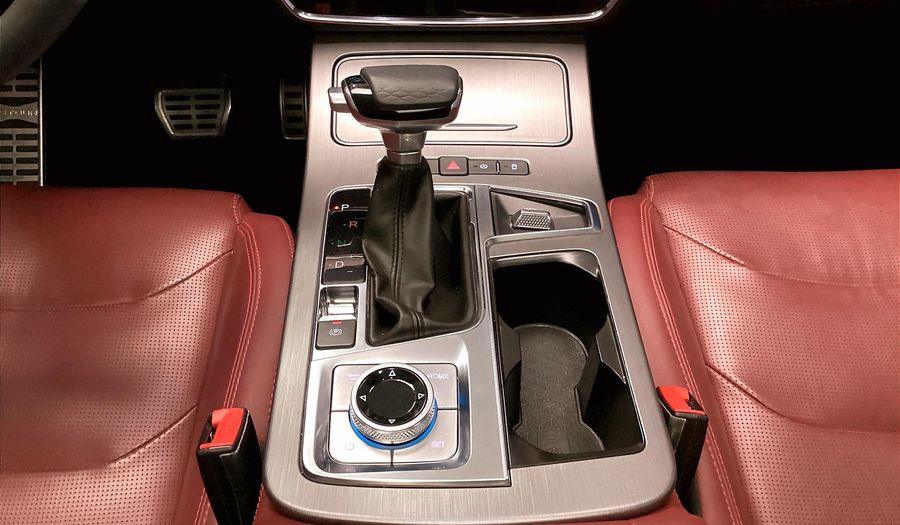 Jetour X70 Plus COMFORT Suv 2024