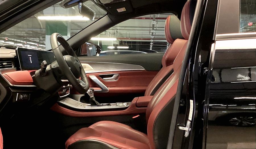 Jetour X70 Plus COMFORT Suv 2024