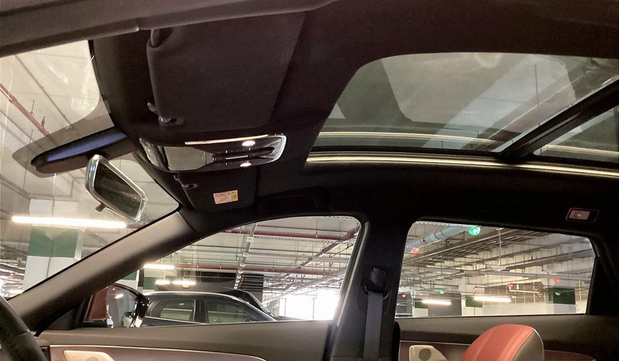 Jetour X70 Plus COMFORT Suv 2024