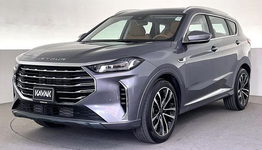 Jetour • X70 Plus