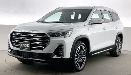 Jetour • X90 Plus