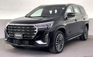 Jetour • X90 Plus