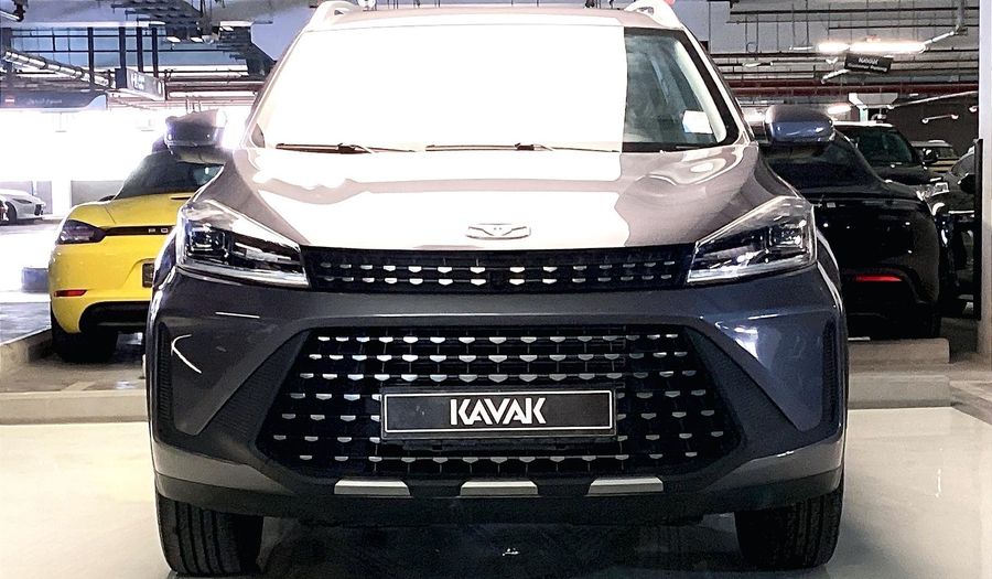 Kaiyi X3 Pro FLAGSHIP Suv 2024