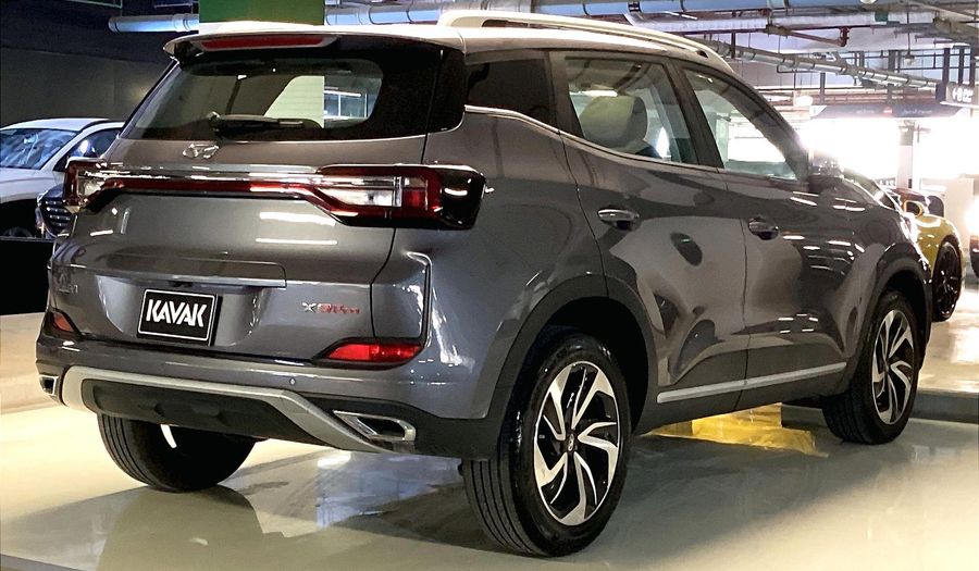 Kaiyi X3 Pro FLAGSHIP Suv 2024