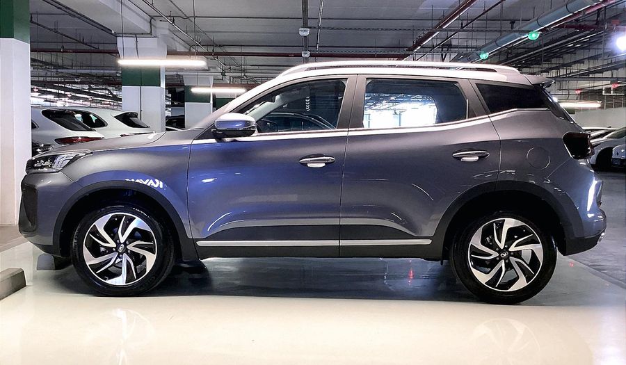 Kaiyi X3 Pro FLAGSHIP Suv 2024