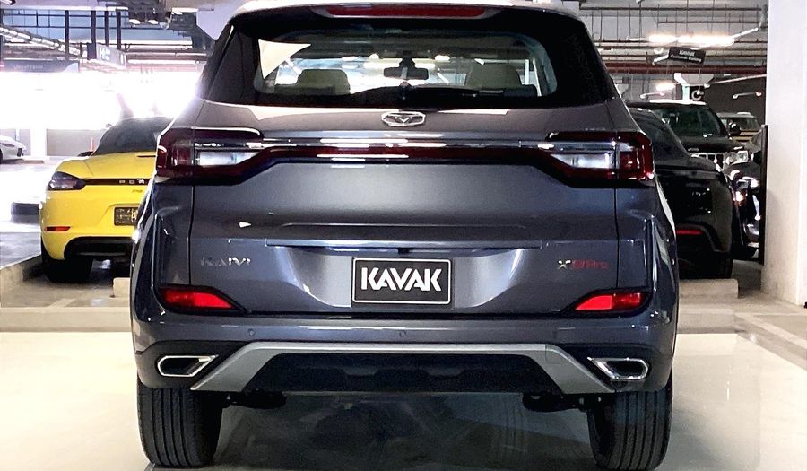 Kaiyi X3 Pro FLAGSHIP Suv 2024