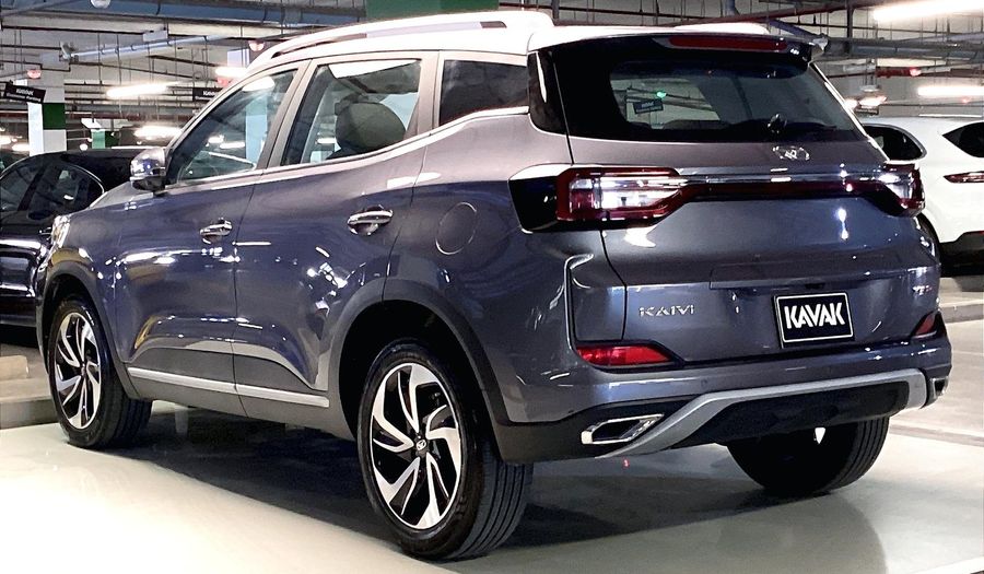Kaiyi X3 Pro FLAGSHIP Suv 2024