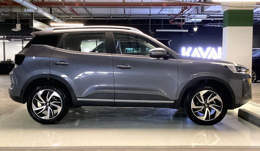 Kaiyi X3 Pro FLAGSHIP Suv 2024
