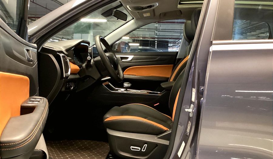 Kaiyi X3 Pro FLAGSHIP Suv 2024