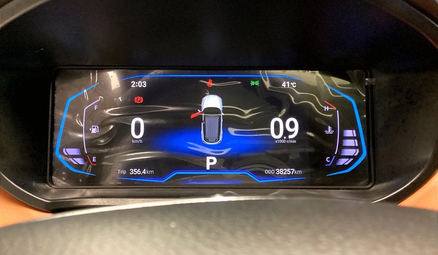 Kaiyi X3 Pro FLAGSHIP Suv 2024
