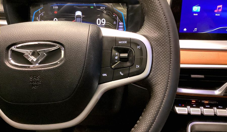 Kaiyi X3 Pro FLAGSHIP Suv 2024
