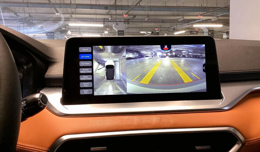 Kaiyi X3 Pro FLAGSHIP Suv 2024