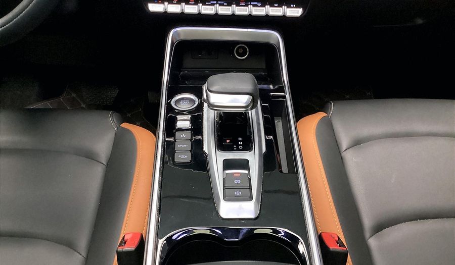 Kaiyi X3 Pro FLAGSHIP Suv 2024