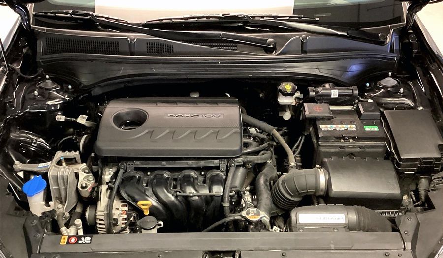 Kia Cerato GT LINE Sedan 2024