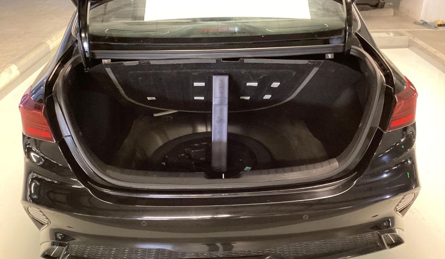 Kia Cerato GT LINE Sedan 2024