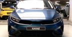 Kia Cerato EX Sedan 2024