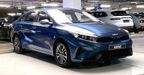 Kia Cerato EX Sedan 2024