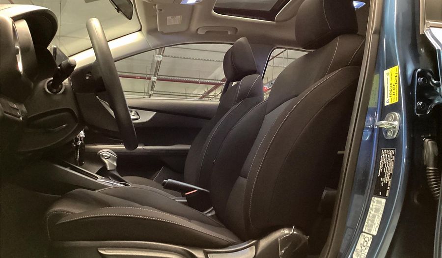 Kia Cerato EX Sedan 2024