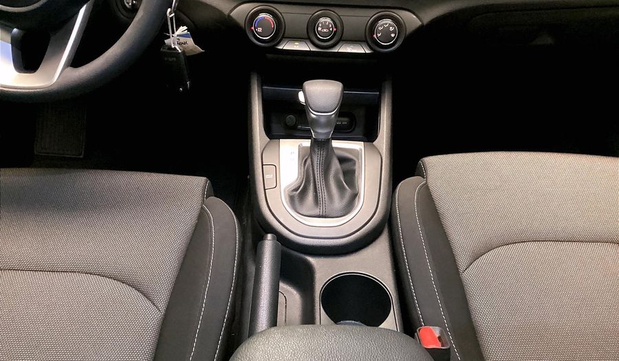 Kia Cerato EX Sedan 2024