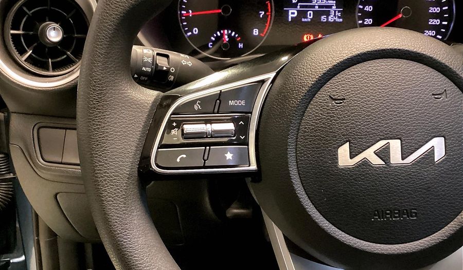 Kia Cerato EX Sedan 2024