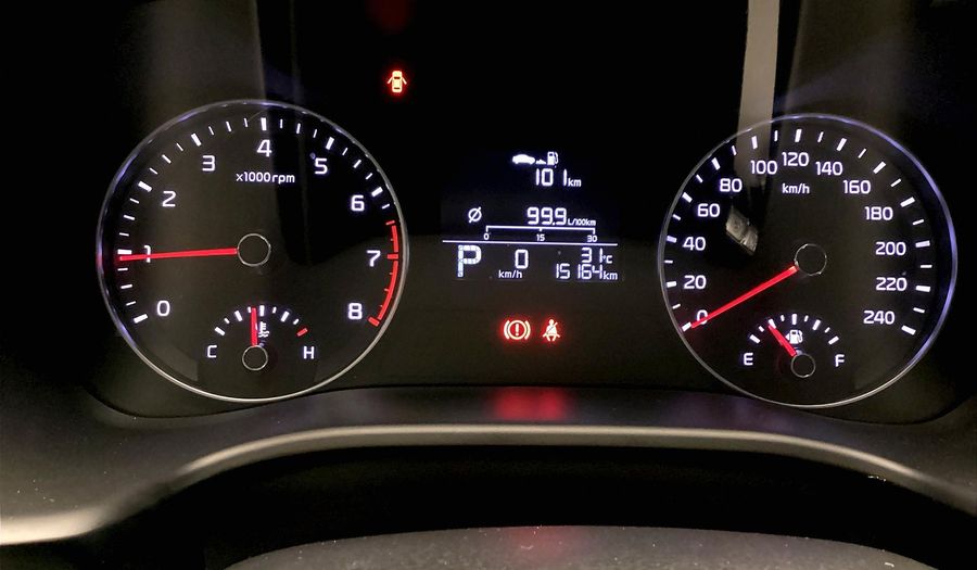 Kia Cerato EX Sedan 2024