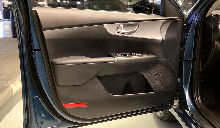 Kia Cerato EX Sedan 2024