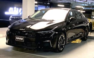KIA • K5