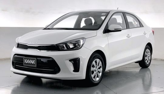 KIA • Pegas