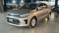 Kia Pegas EX FOP Sedan 2024