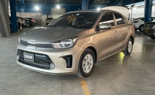 KIA • Pegas