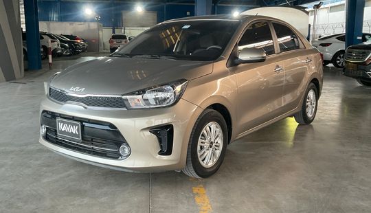 KIA • Pegas