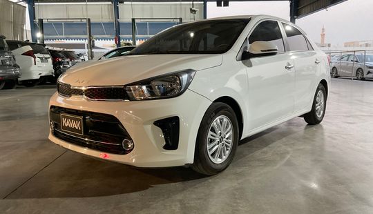 KIA • Pegas