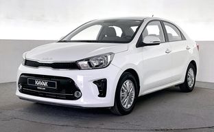 KIA • Pegas