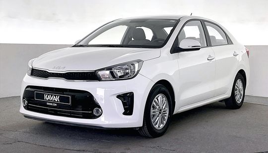 KIA • Pegas