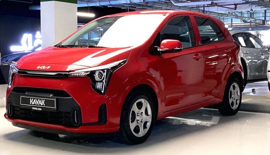 KIA • Picanto