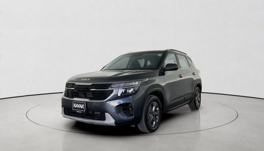 KIA • Seltos