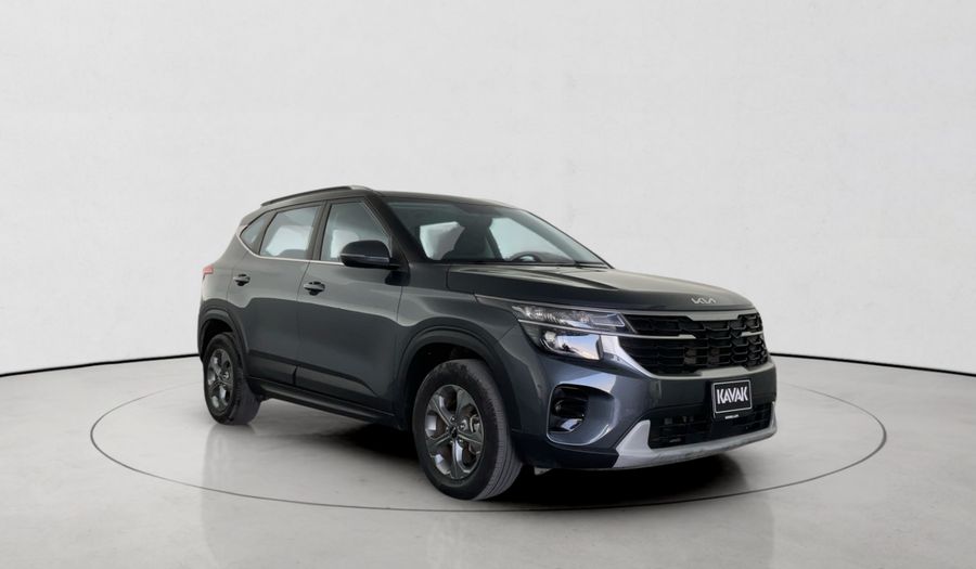 Kia Seltos LX Suv 2024