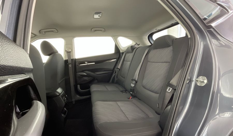 Kia Seltos LX Suv 2024