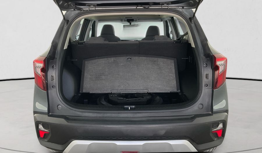 Kia Seltos LX Suv 2024