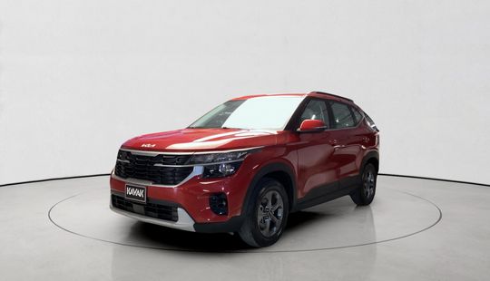 KIA • Seltos