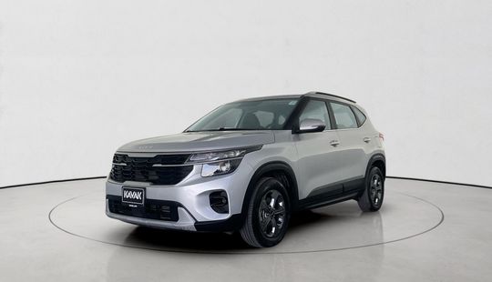KIA • Seltos