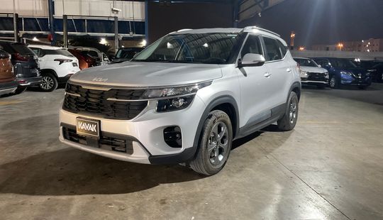 KIA • Seltos