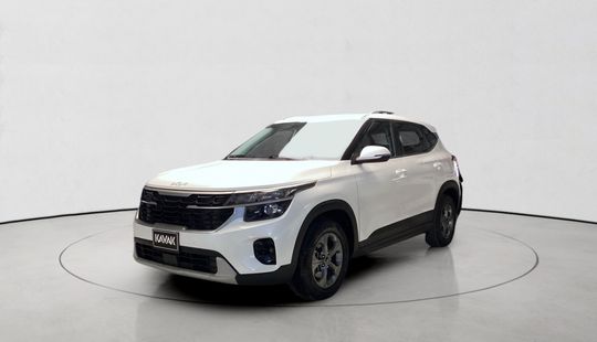 KIA • Seltos