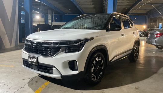 KIA • Seltos