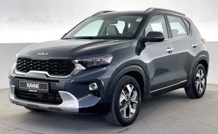 KIA • Sonet